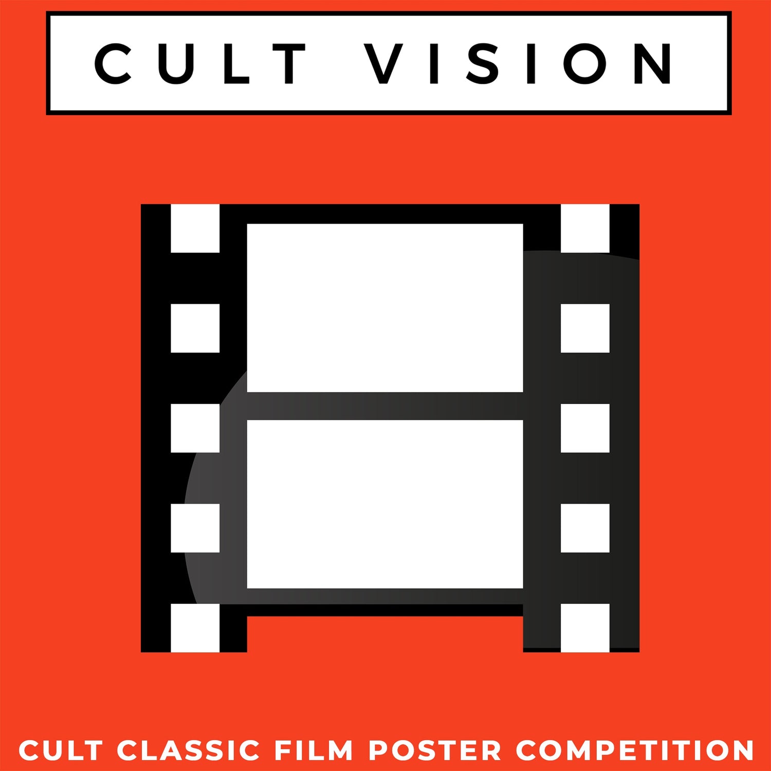 CULT CLASSIC FILM POSTER COMPETITION