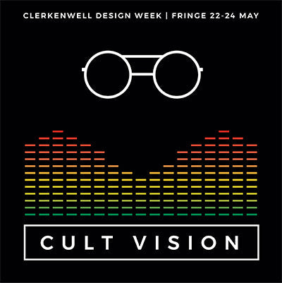 CULT COLLAB FOR CDW FRINGE FESTIVAL 2018