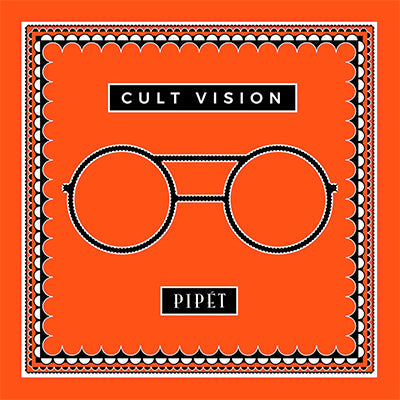 CULT VISION X GINA PIPET DESIGN SHOWCASE