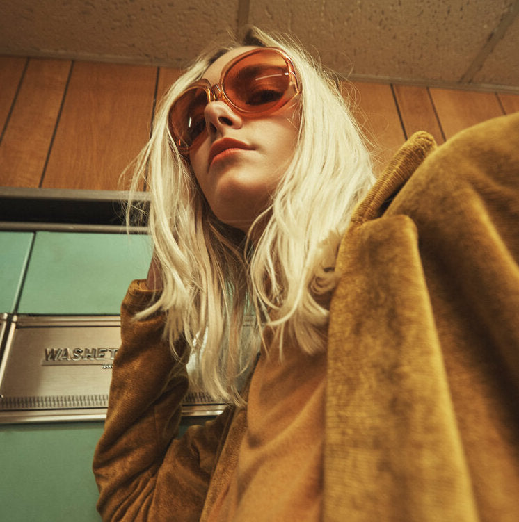 AMERICAN HUSTLE
