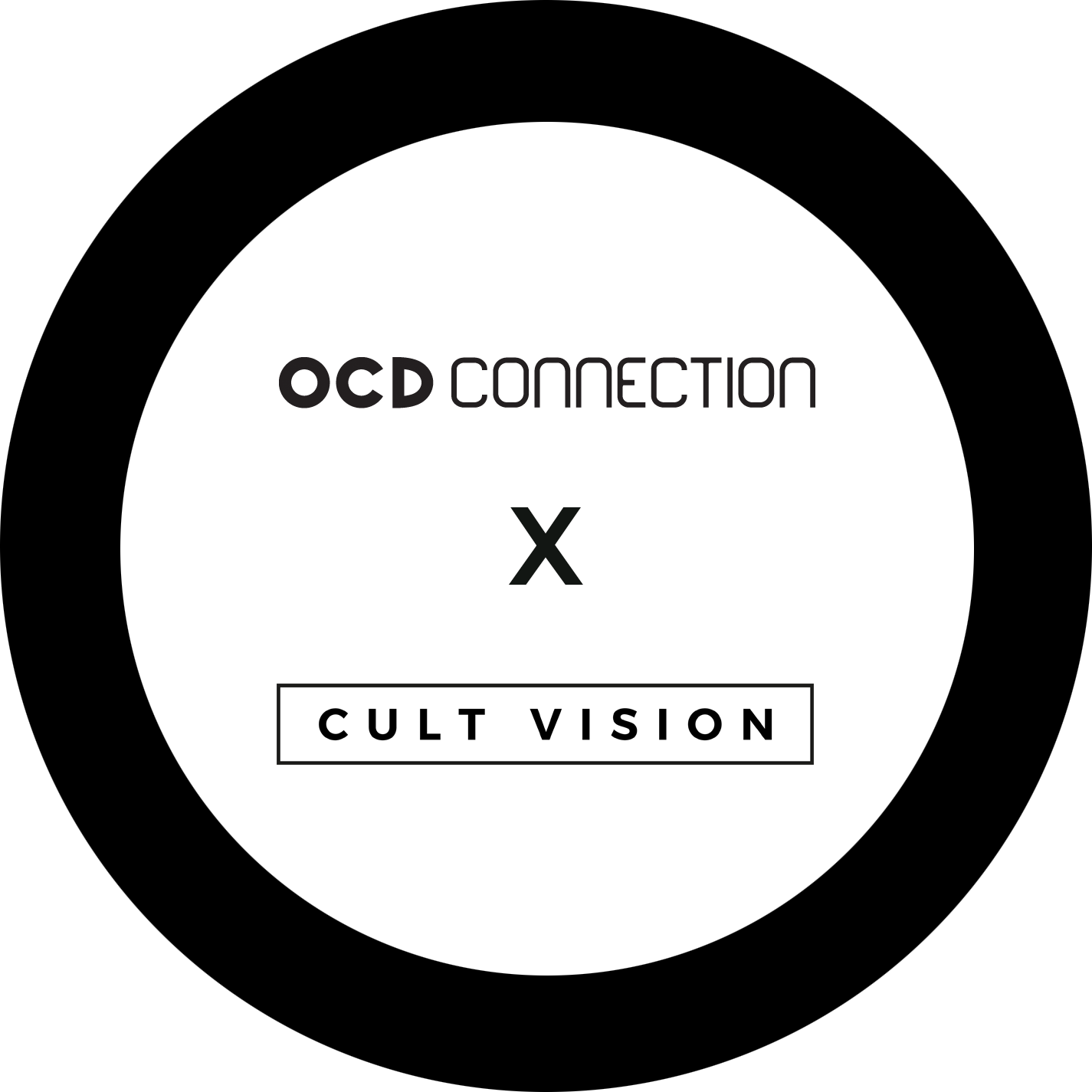 OCD CONNECTION X CULT VISION: A RETROSPECTIVE