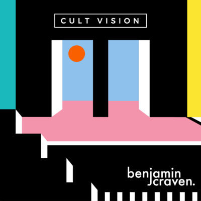 BENJAMIN CRAVEN X CULT VISION LAUNCH