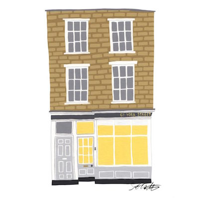 67 YORK STREET GALLERY