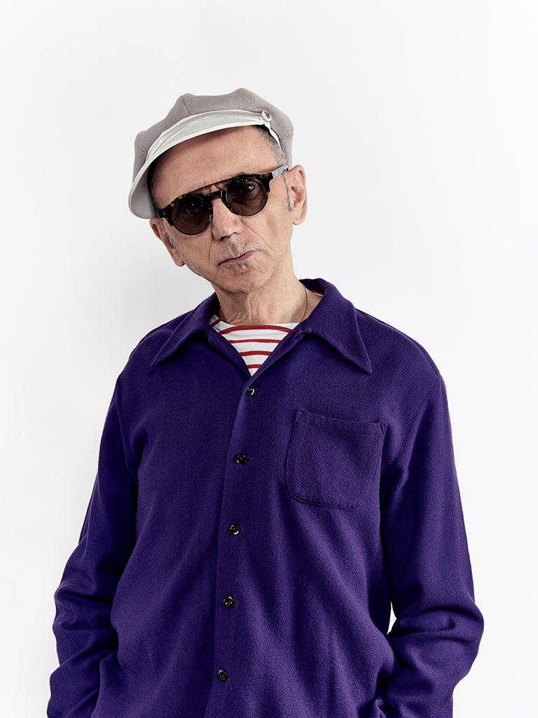 Kevin Rowland – Cult Vision